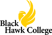Institution 01CARLI_BHC Logo